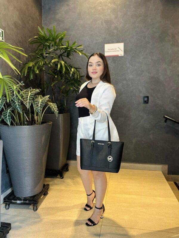 Blazer Elegance Alfaiataria