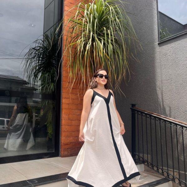 Vestido Paris