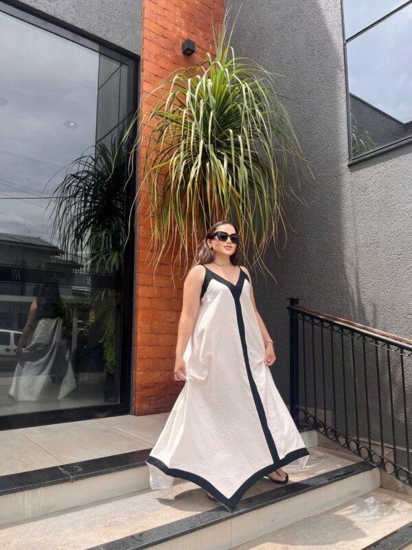 Vestido Paris