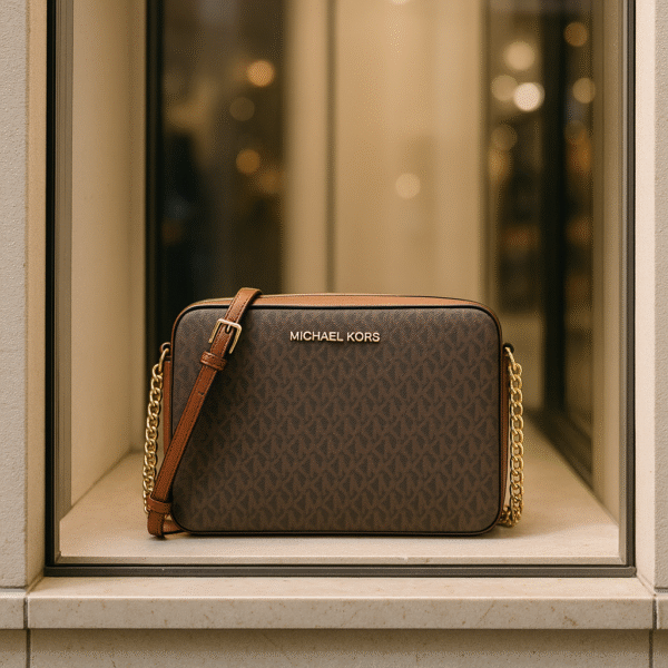Michael Kors Crossbody - Imagem 6