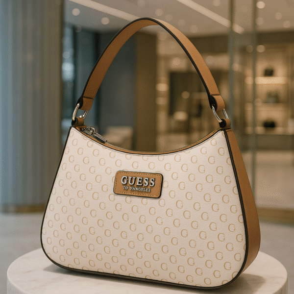 Bolsa Guess Baguete