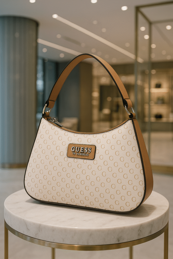 Bolsa Guess Baguete