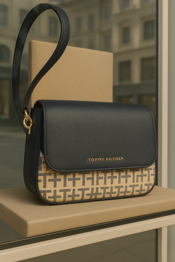 Crossbody Tommy Hilfiger