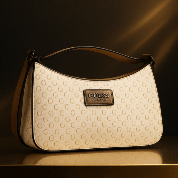 Bolsa Guess Baguete - Imagem 3