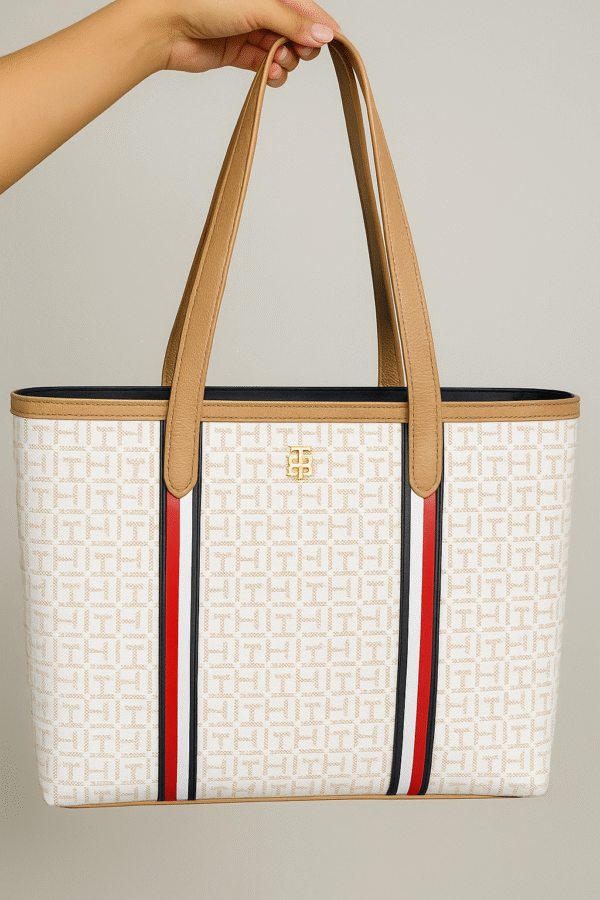 Tommy Hilfiger