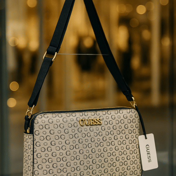 Bolsa Guess