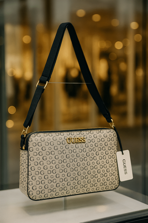 Bolsa Guess
