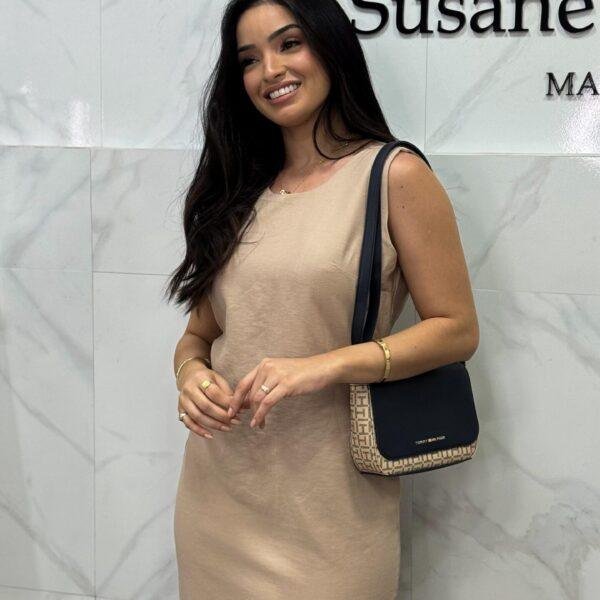 Vestido Zaara