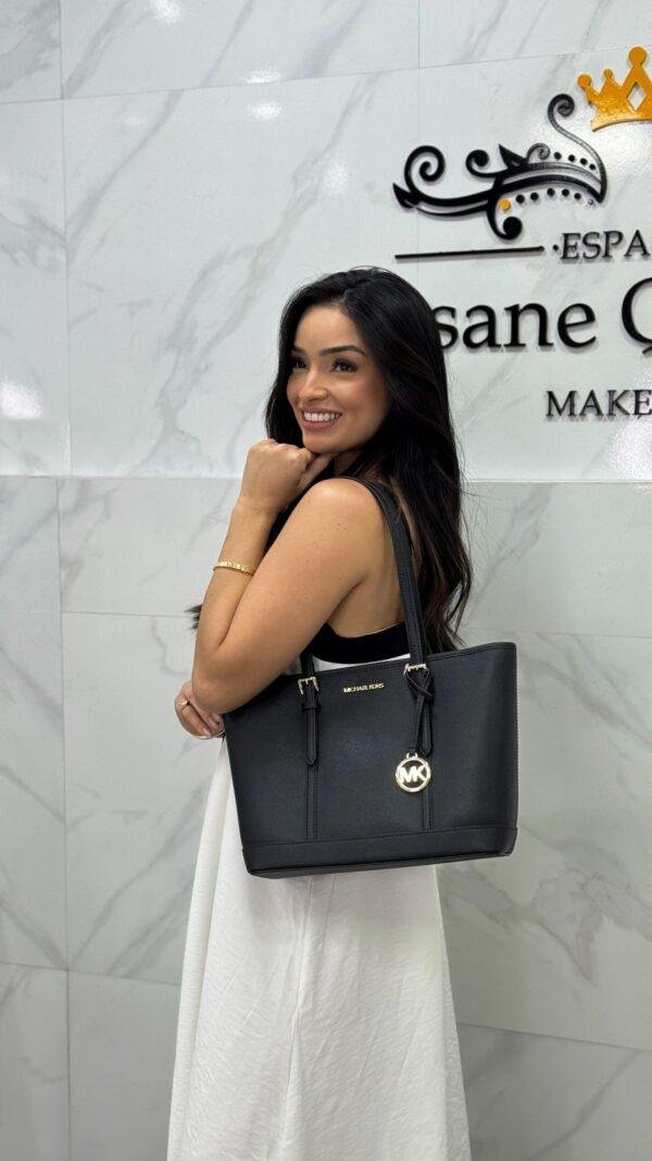 Michael Kors Saffiano - Imagem 2