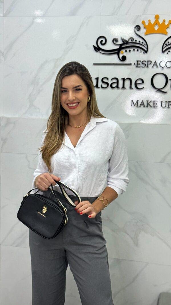 Camisa Helena