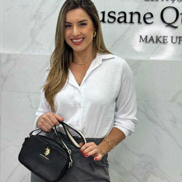 Camisa Helena