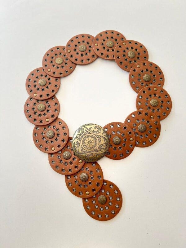 Cinto Boho Chic