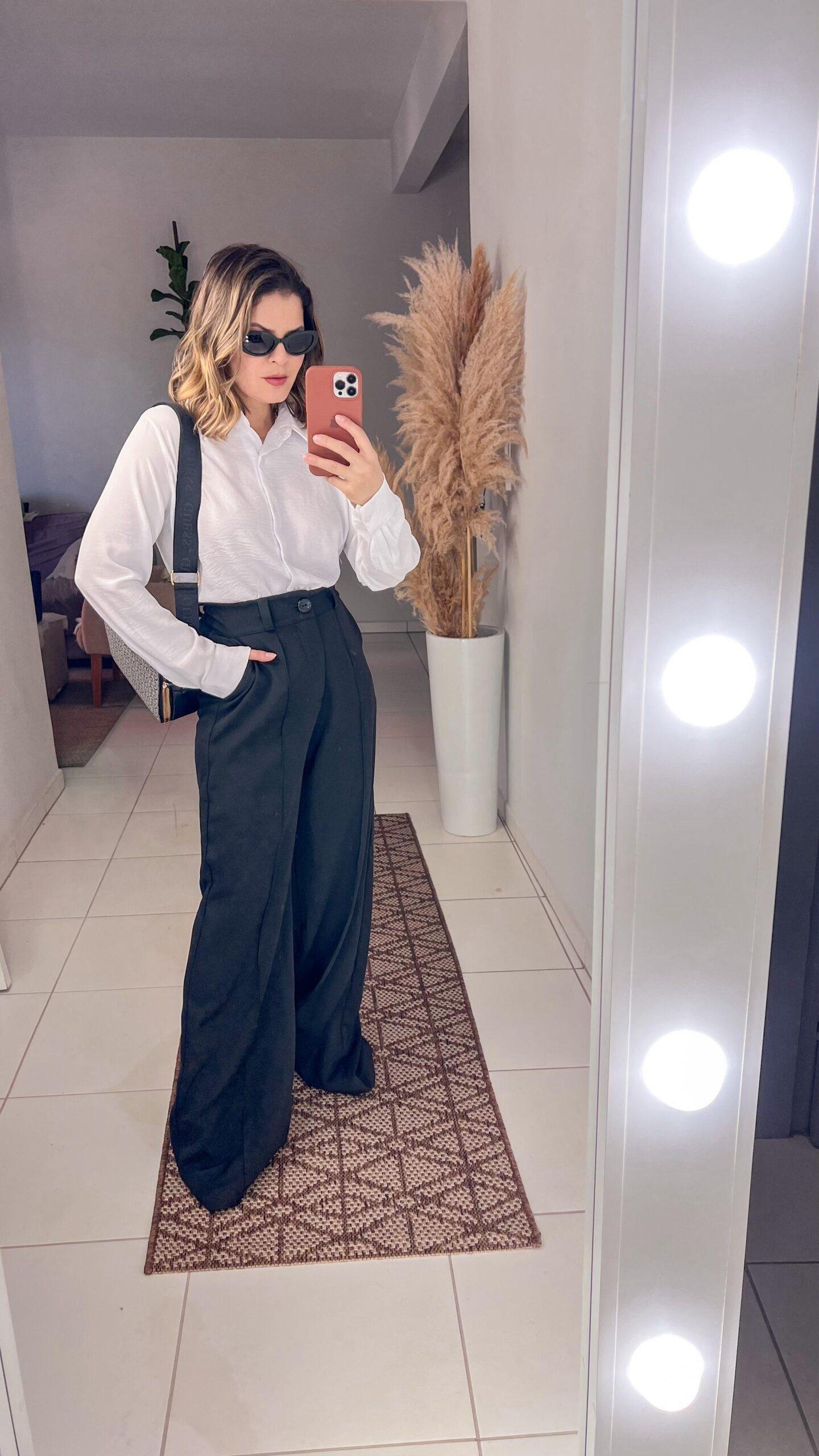 Camisa Helena - Imagem 4