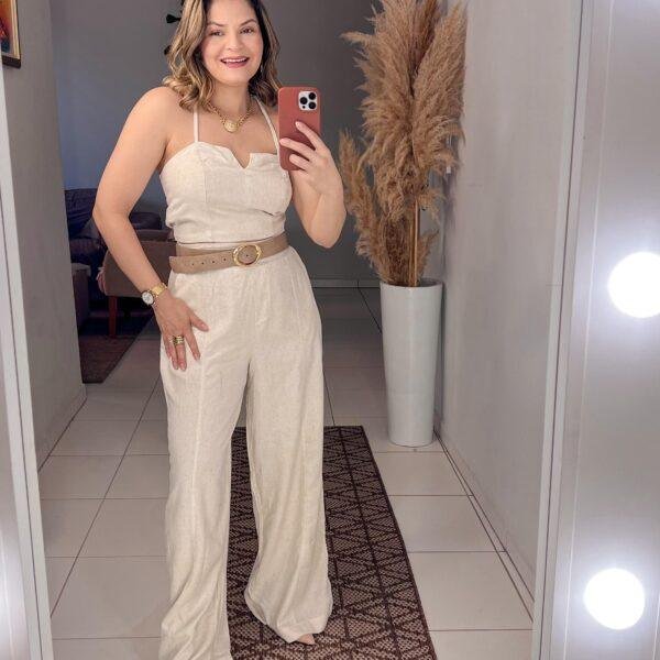 Conjunto Laura Linho