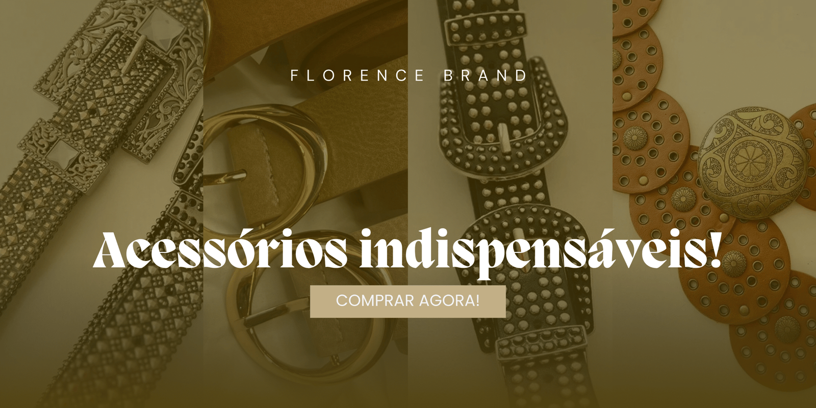 Banner Promoção de Roupas para site Marrom e Cinza (1)